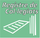Registre de col�legiats